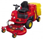 Buy garden tractor (rider) Gianni Ferrari GTS 200 front online