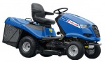 Buy garden tractor (rider) MasterYard ST2442 rear online