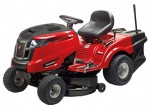 Buy garden tractor (rider) MTD OPTIMA LN 165 H online