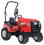Buy mini tractor Shibaura SX21 HST full online
