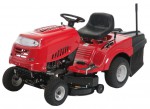 Buy garden tractor (rider) MTD Smart RE 130 H rear online