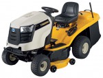 Buy garden tractor (rider) Cub Cadet CC 1018 KHN rear petrol online