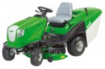 Buy garden tractor (rider) Viking MT 5097.1 C rear online