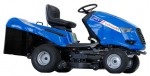 Buy garden tractor (rider) MasterYard ST2042 rear online