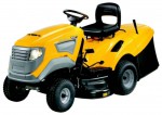 Buy garden tractor (rider) STIGA Estate Senator 14 rear online