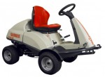 Buy garden tractor (rider) Cramer 1428027 Tourno De Luxe front online