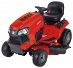 Buy garden tractor (rider) CRAFTSMAN 28853 rear online