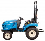Acheter mini tracteur LS Tractor J27 HST (без кабины) complet en ligne