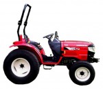 Buy mini tractor Mitsubishi MT 28D online