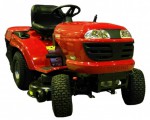 Buy garden tractor (rider) CRAFTSMAN 25563 rear online