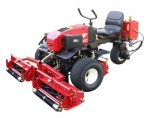 Acheter tracteur de jardin (coureur) Shibaura AM201-7K complet en ligne