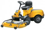 Buy garden tractor (rider) STIGA Park Plus rear online