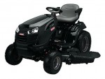 Buy garden tractor (rider) CRAFTSMAN 25024 rear online