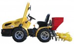 Acheter mini tracteur Pazzaglia Sirio 4x4 complet en ligne