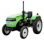 Buy mini tractor SWATT ХТ-220 rear online