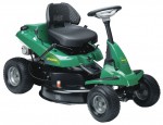 Buy garden tractor (rider) Weed Eater WE301 rear online