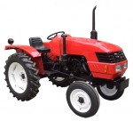 Buy mini tractor DongFeng DF-240 (без кабины) rear online