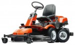 Buy garden tractor (rider) Husqvarna 15T rear online