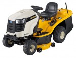 Buy garden tractor (rider) Cub Cadet CC 1018 HE online