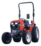 Buy mini tractor Shibaura ST324 HST full online