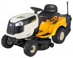 Buy garden tractor (rider) Cub Cadet CC 714 TN rear online