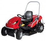 Buy garden tractor (rider) Oleo-Mac Apache 92 4x4 full online