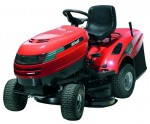 Buy garden tractor (rider) Makita PTM0901 rear online