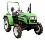 Acheter mini tracteur FOTON TЕ244 complet en ligne