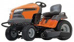 Buy garden tractor (rider) Husqvarna YTH 220 Twin rear online