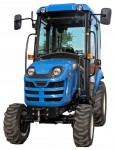 Satın almak mini traktör LS Tractor J23 HST (с кабиной) tam çevrimiçi