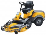 Buy garden tractor (rider) STIGA Park Pro 21 4WD full online