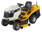 Buy garden tractor (rider) Cub Cadet CC 1016 KHE petrol rear online