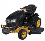 Buy garden tractor (rider) CRAFTSMAN 98645 rear online