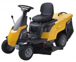 Buy garden tractor (rider) STIGA Combi 1066 HQ rear online