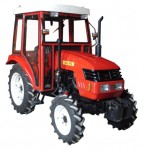 Buy mini tractor DongFeng DF-244 (с кабиной) full online