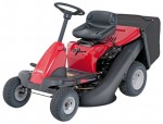 Buy garden tractor (rider) MTD MiniRider 60 RD rear online
