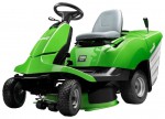 Buy garden tractor (rider) Viking MR 4082 rear online