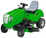 Buy garden tractor (rider) Viking MT 4097 SX rear online