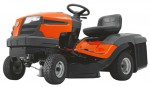 Acheter tracteur de jardin (coureur) Husqvarna TC 130 essence arrière en ligne