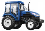 Acheter mini tracteur MasterYard М404 4WD complet en ligne