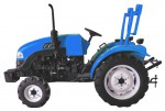 Kopen mini tractor MasterYard M244 4WD (без кабины) vol online
