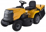 Buy garden tractor (rider) STIGA Estate 3084 rear online