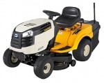 Buy garden tractor (rider) Cub Cadet CC 714 TE petrol rear online
