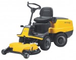 Buy garden tractor (rider) STIGA Villa 320 HST rear online