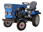 Buy mini tractor Bulat 120 online