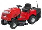 Buy garden tractor (rider) MTD Smart RE 125 rear online