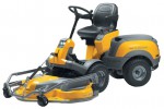 Buy garden tractor (rider) STIGA Park Pro 25 4WD full online