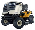 Acheter tracteur de jardin (coureur) Cub Cadet CC 1022 KHI arrière en ligne