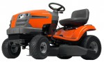 Buy garden tractor (rider) Husqvarna TS 138 rear petrol online