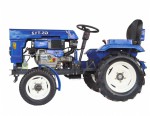 Acheter mini tracteur Garden Scout GS-T12DIF complet en ligne